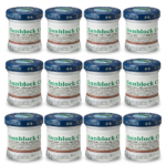 ST Dalfour Sunblock Cream SPF 60 PA+ (Pack of 12)